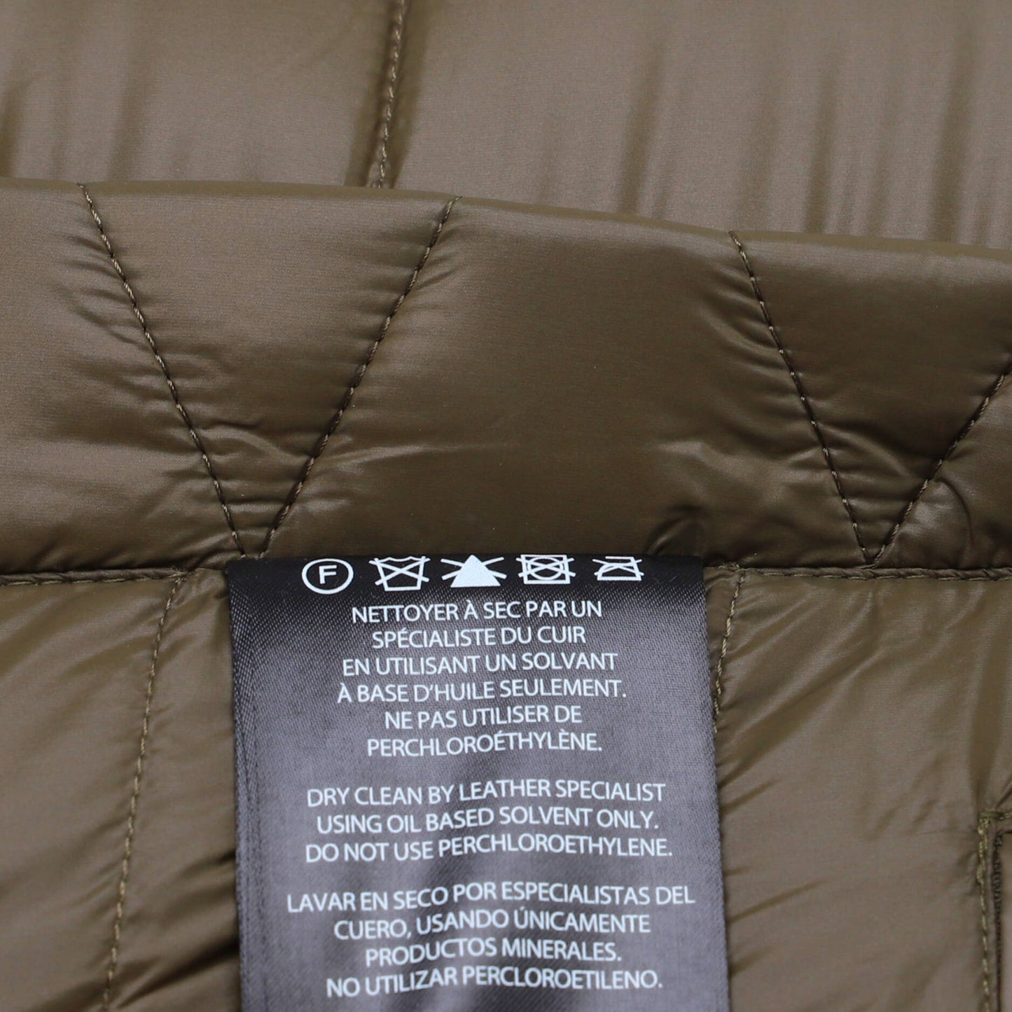 Mackage Women'S Kinslee Jacket Nylon Blend With Down