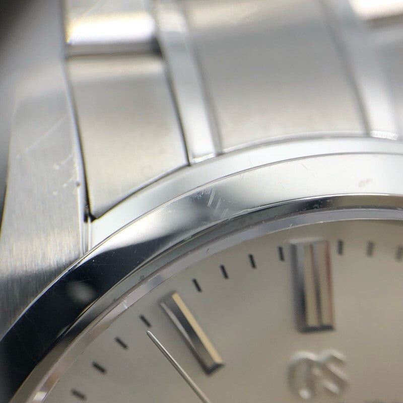 SEIKO Heritage Collection Mechanical SBGR251 #1717