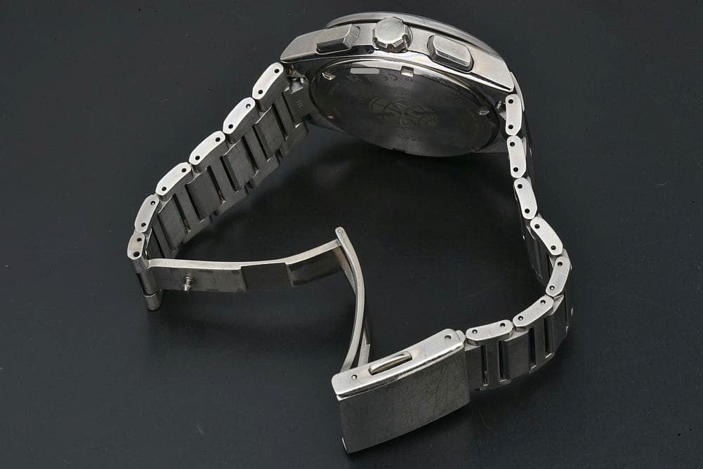 Seiko Sbxc107 Astron Nextar Series 5X53 Gray