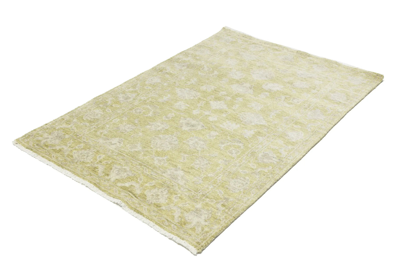 Transitional Oriental Rug Small Entryway Dcor