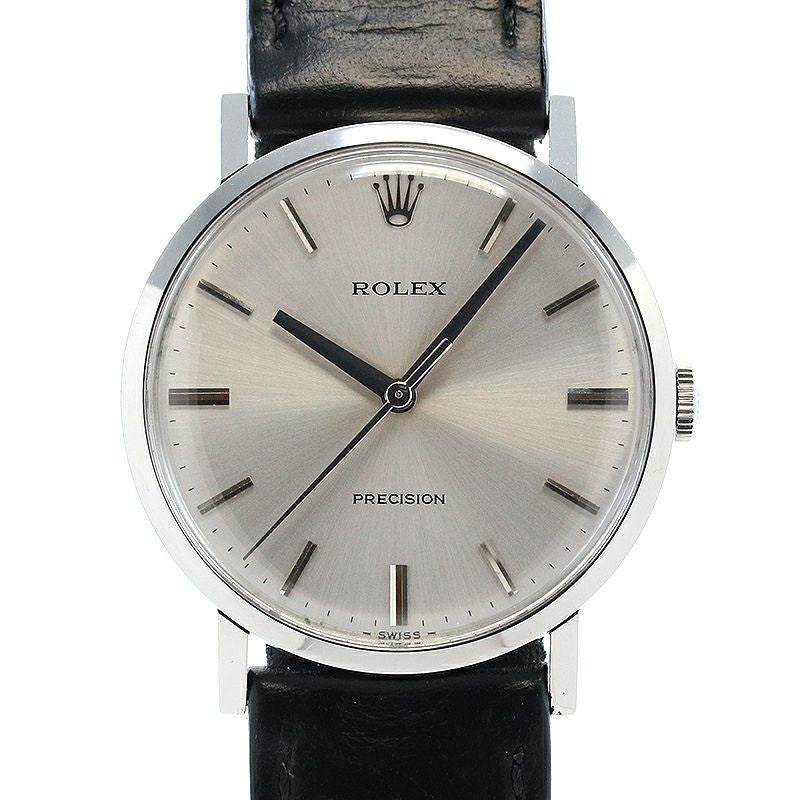 Rolex Precision 34.11