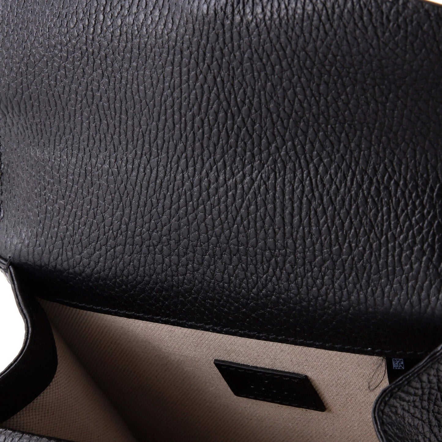 Gucci Dionysus Mini Leather Bag