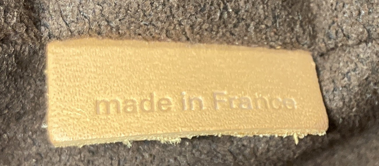 Louis Vuitton Noe Purse Monogram Canvas