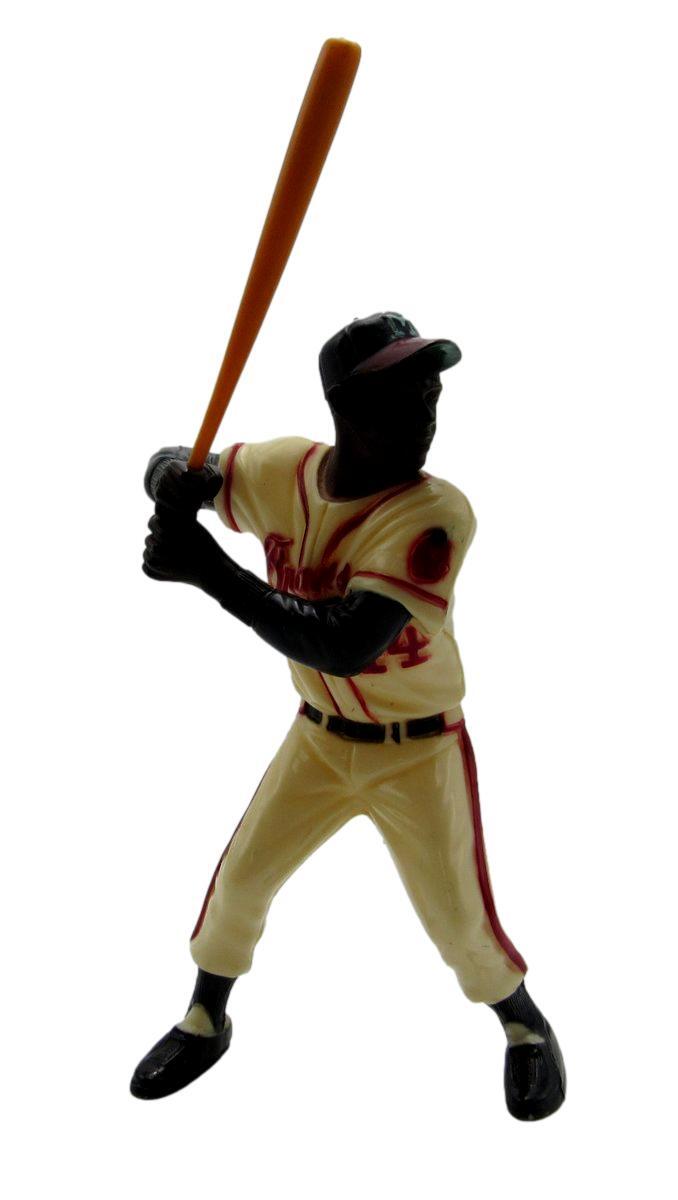 Vintage Hank Aaron Original 1958-63 Hartland