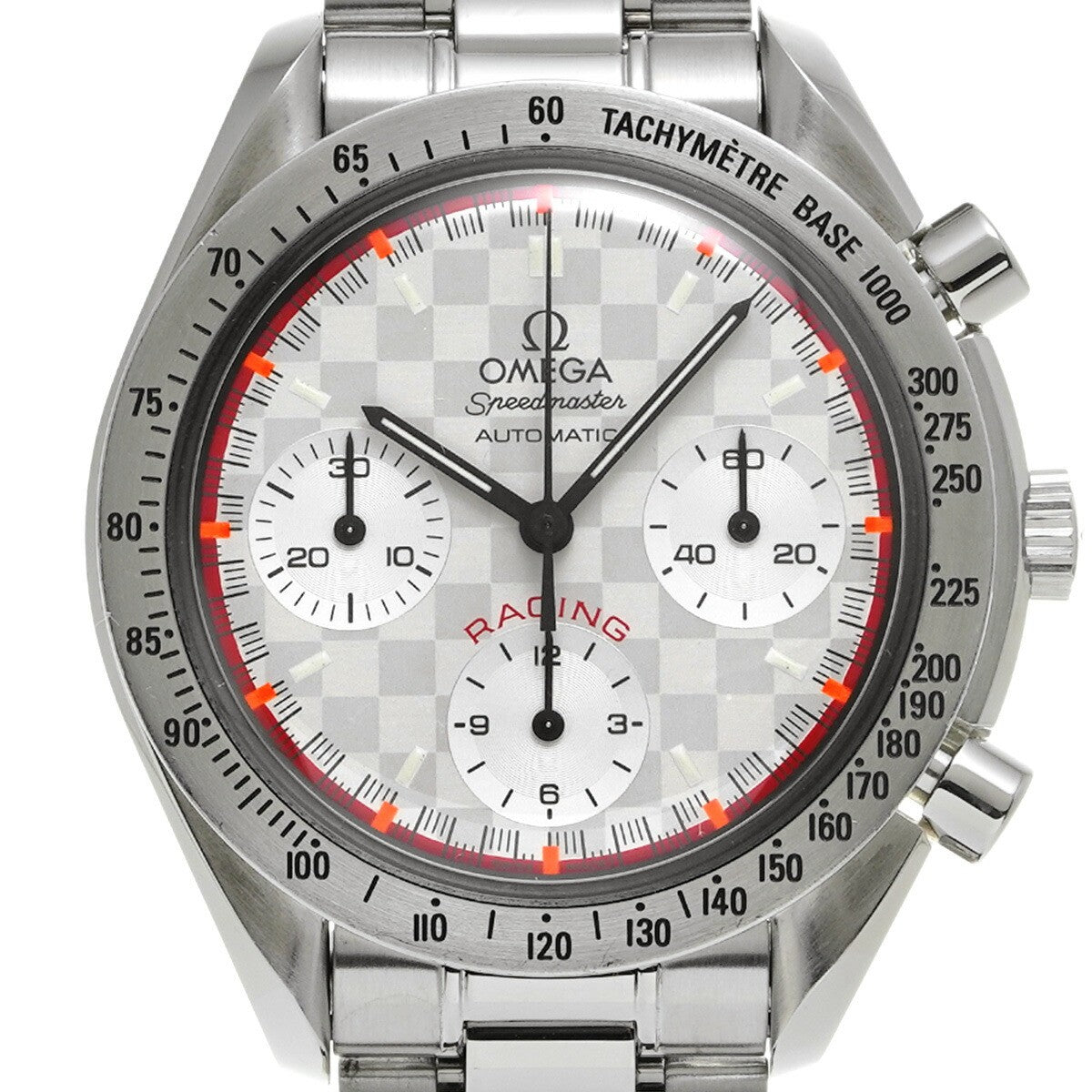 Omega 3517.3 Men'S Used Watch #61023