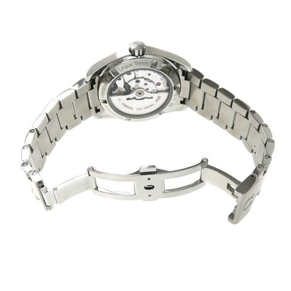 Omega Seamaster Aqua Terra 231.10.39.21.03.002 Men'S Used Watch #31114