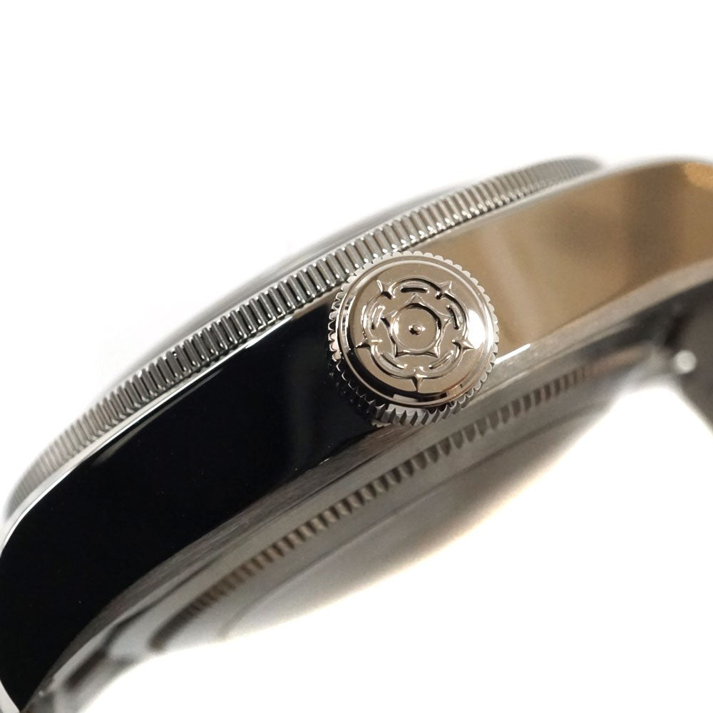 Tudor Black Bay Gmt 79830Rb Case Size 41Mm Men'S Used Watch #41318