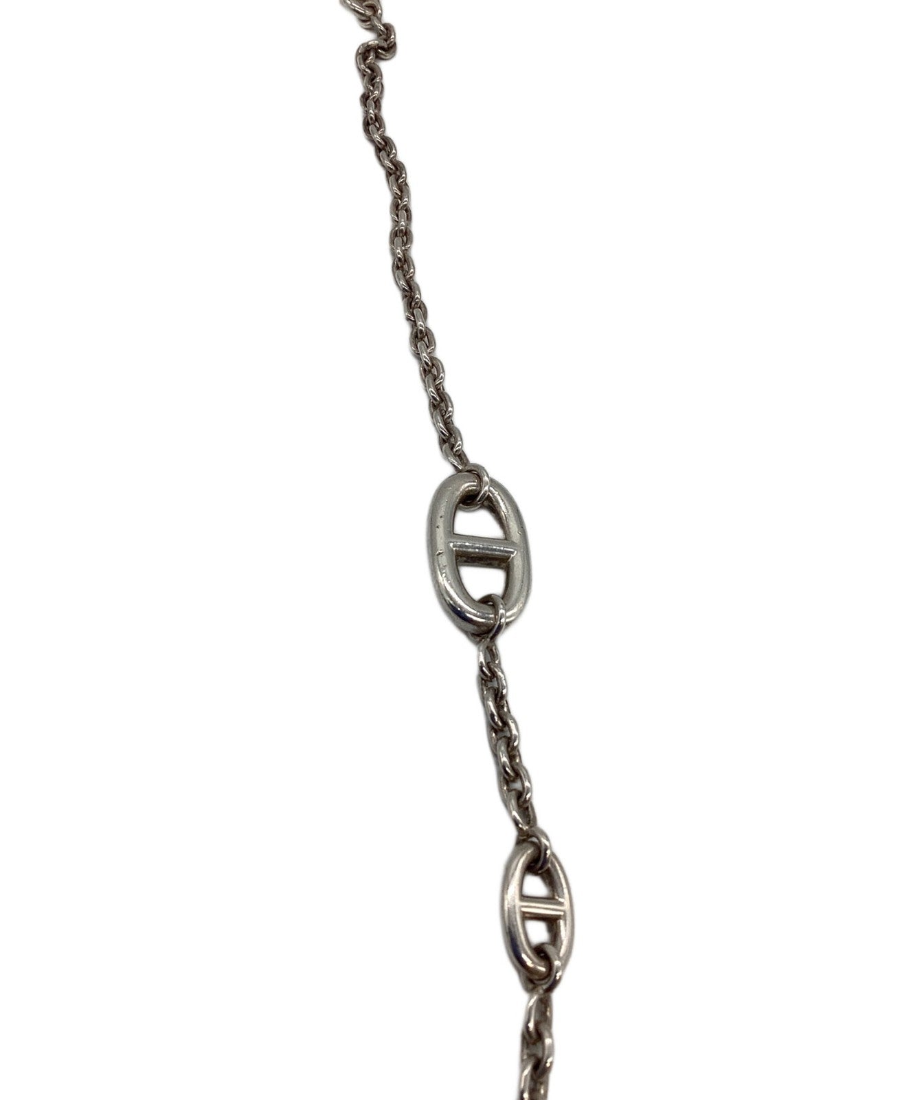 Hermes Farandole Necklace 80