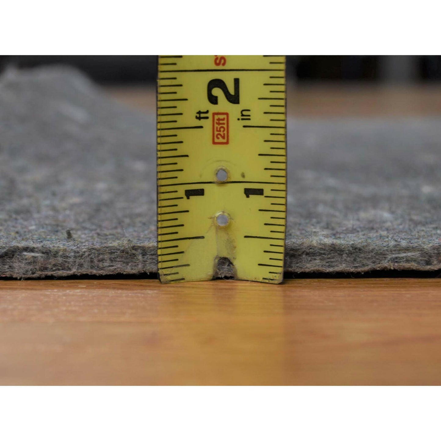 1/8" Thick High Quality Rug Pads (Round 10' X