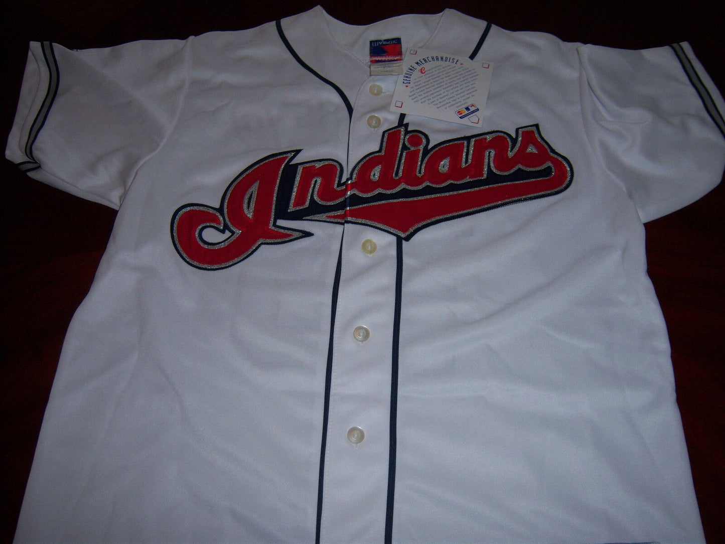 Bob Feller Cleveland Indians,Hof,266 Wns Jsa/Coa