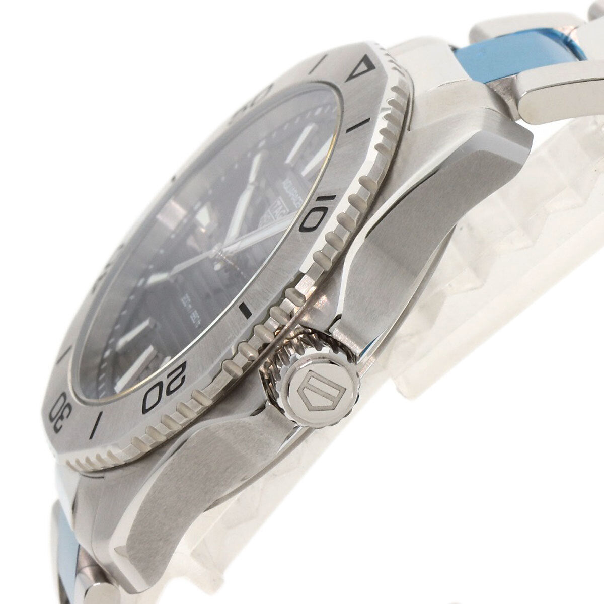 Tag Heuer Aquaracer Professional 200 Un Watches Wbp1110.Ba0627 Stainless...