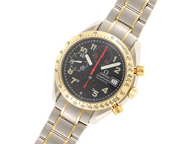 Omega Speedmaster Mark 3313.53.00 / Automatic