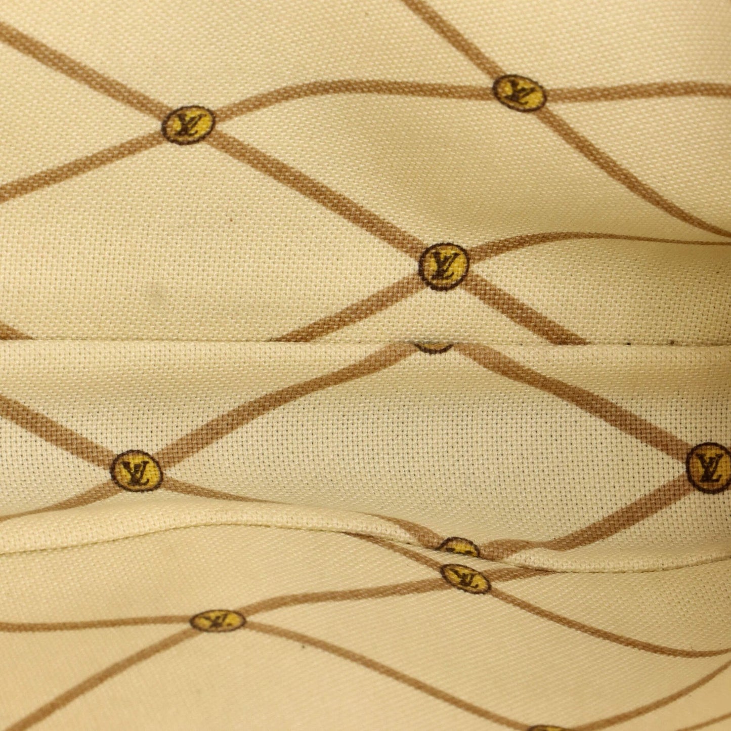 Louis Vuitton Pochette Metis Limited Edition Summer Trunks Monogram Canvas
