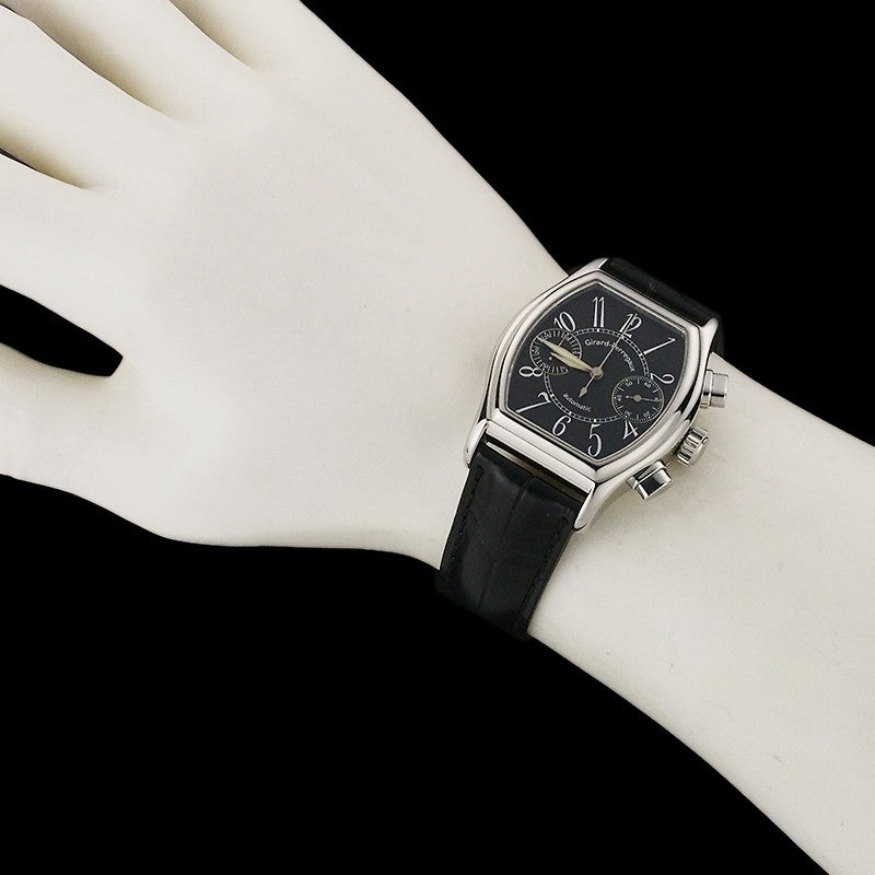 Girard Perregaux Richeville Chronograph 2750