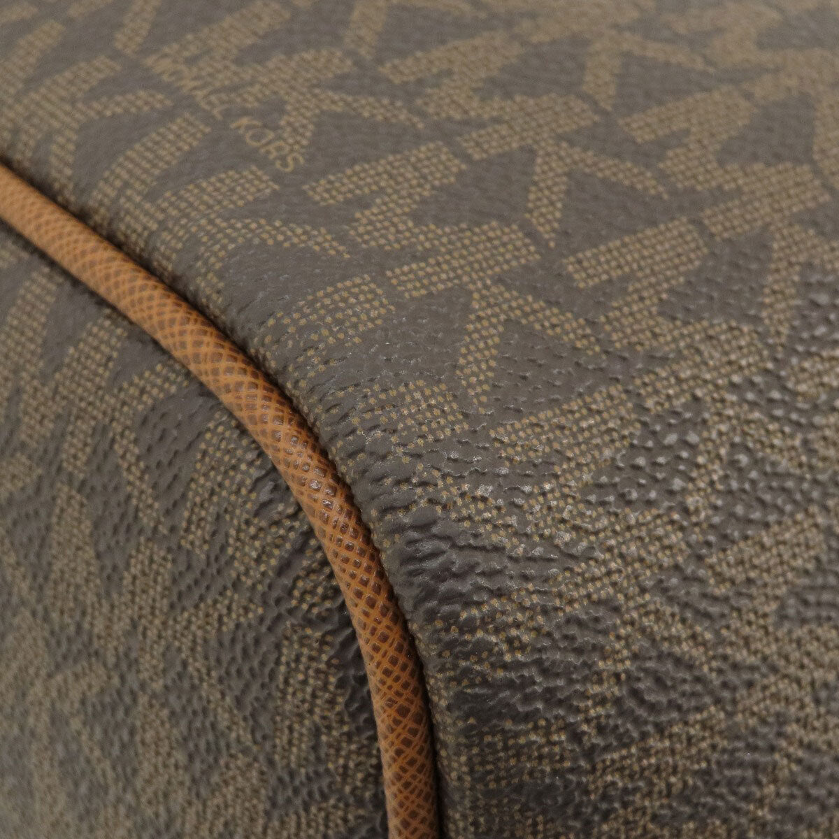 Michael Kors Tote Bag MK signature PVC