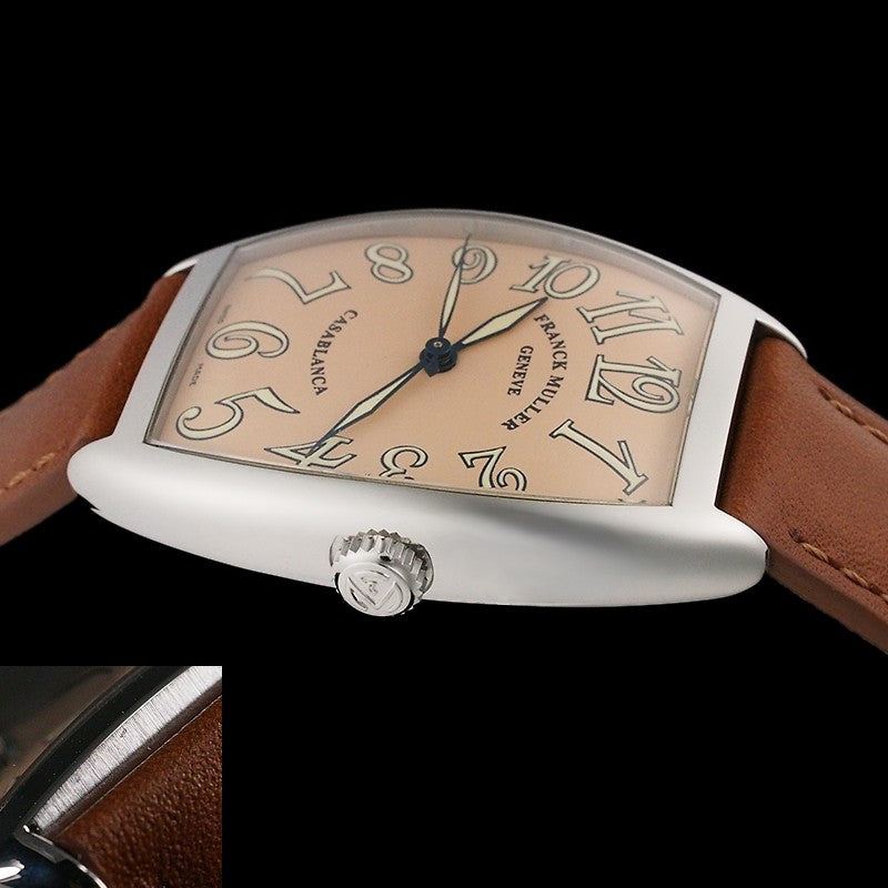 Franck Muller Casablanca 2852Casa