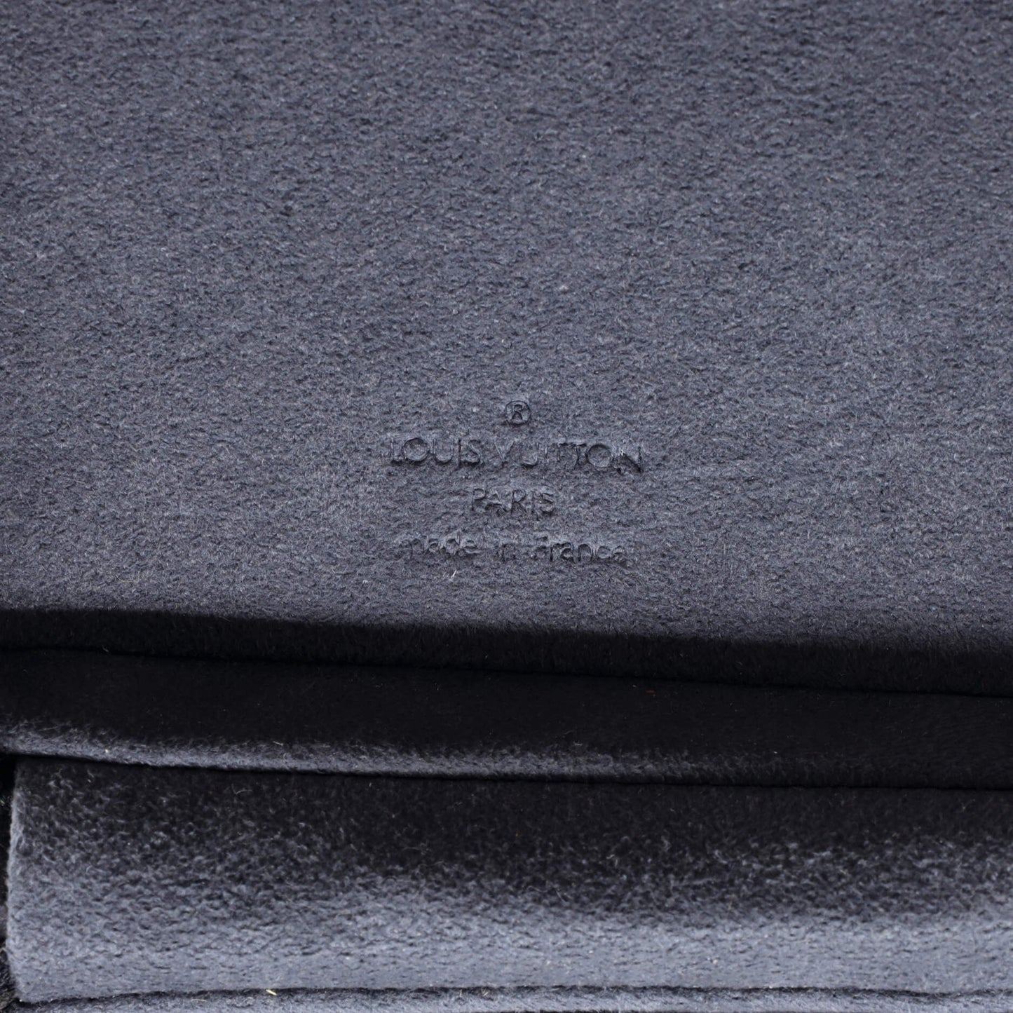 Louis Vuitton Cannes Beauty Case Epi Leather