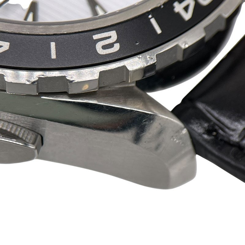 Omega Seamaster Aqua Terra Co-Axial Gmt