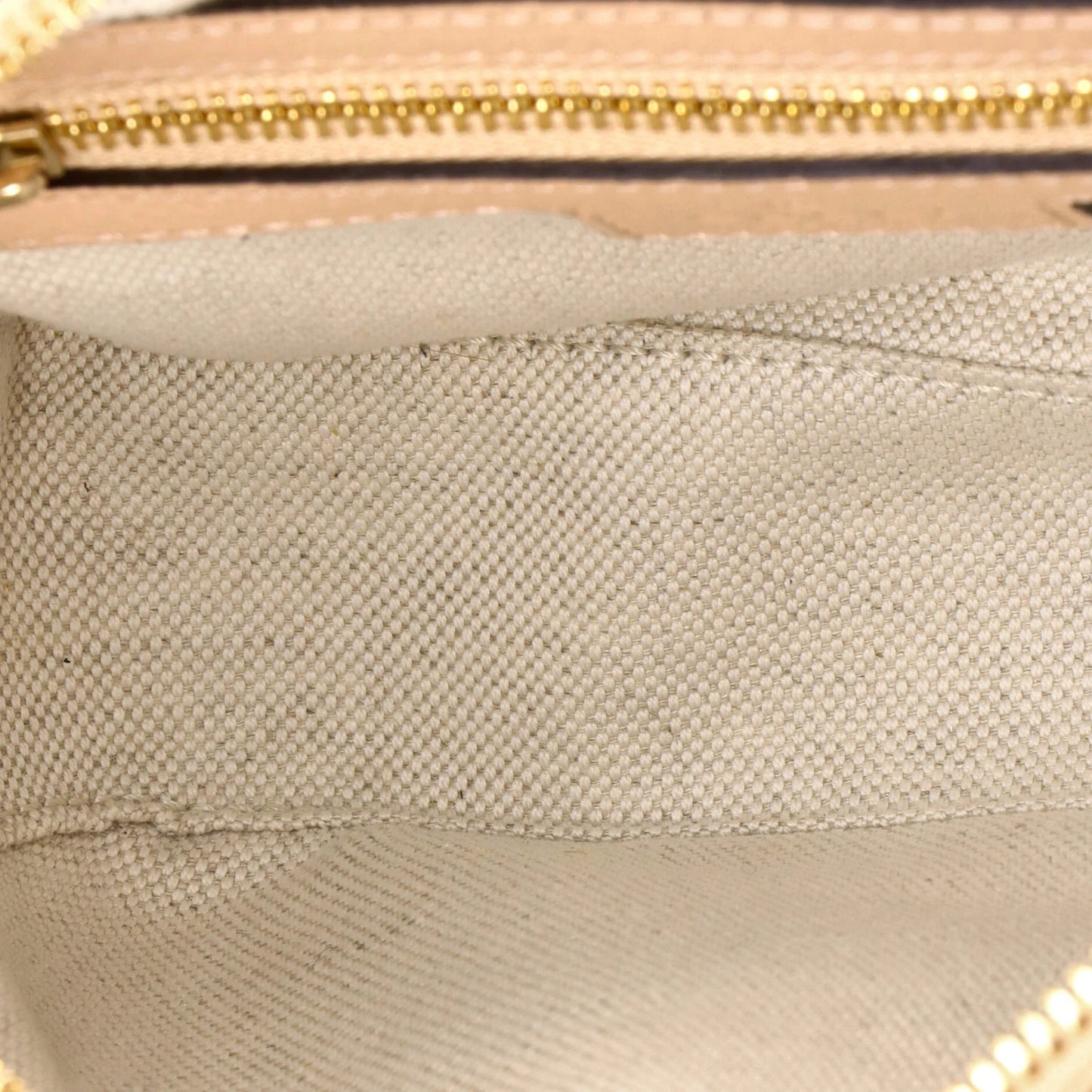 Gucci Ophidia Flap Shoulder Bag Gg Coated Canvas Mini