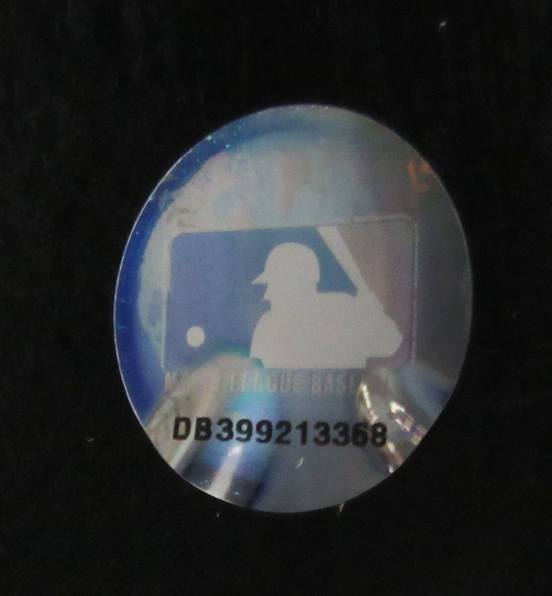 Juan Marichal Hof Signed/Insc Full Size Authentic