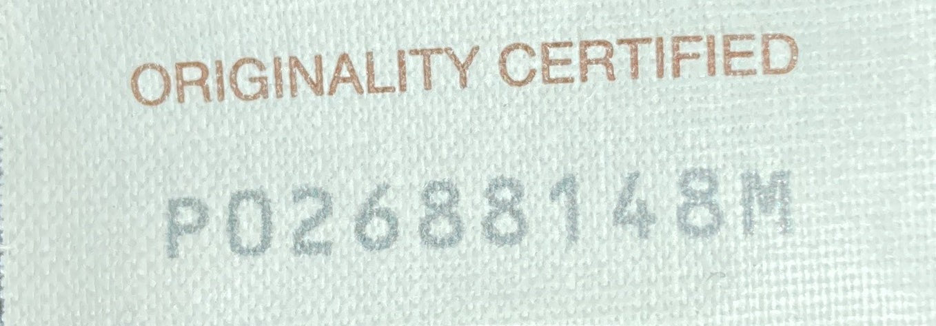 Bottega Veneta Cassette Paper Tote Intrecciato Nylon