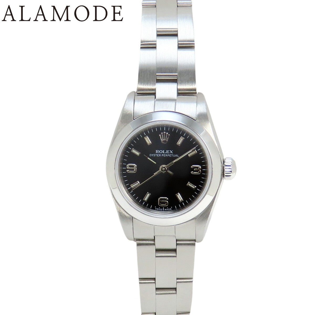 Rolex Oyster Perpetual 76080