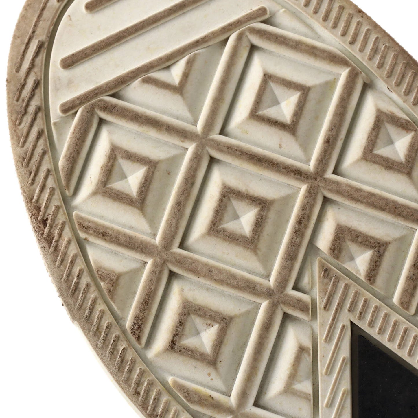 Christian Dior Women'S Walk'N'Dior Sneakers Oblique Canvas