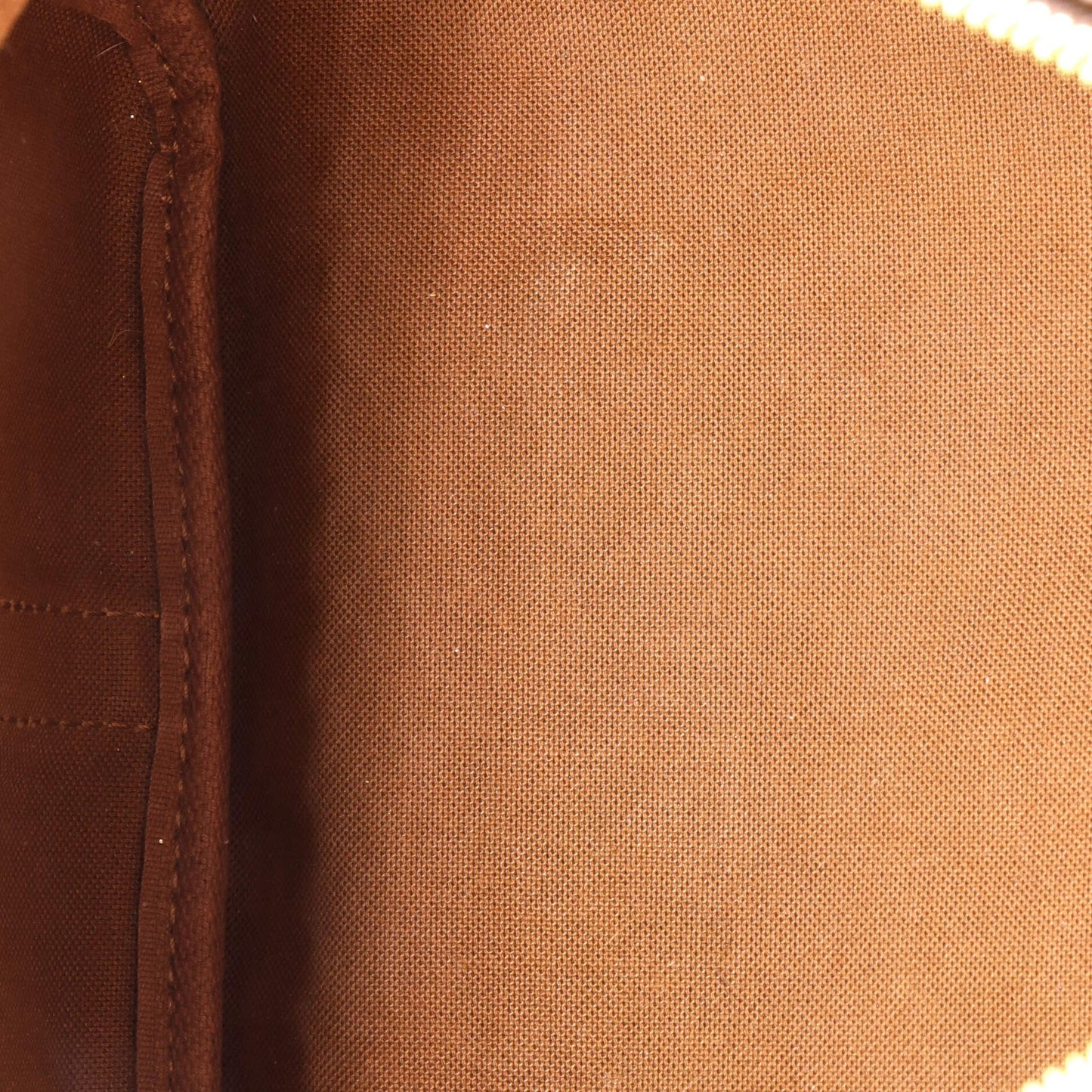 Louis Vuitton Speedy Bandouliere Bag Monogram Canvas 30