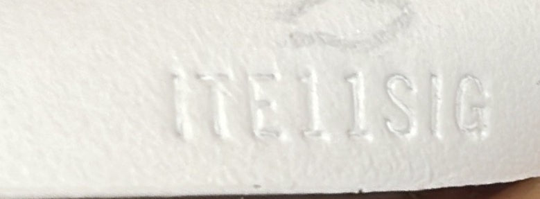 Burberry London Tote Vintage Check Canvas Small