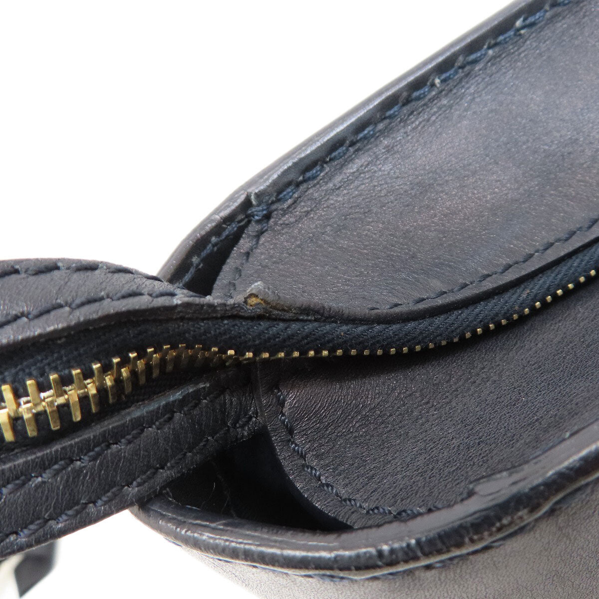 TODS Handbag 2WAY Leather