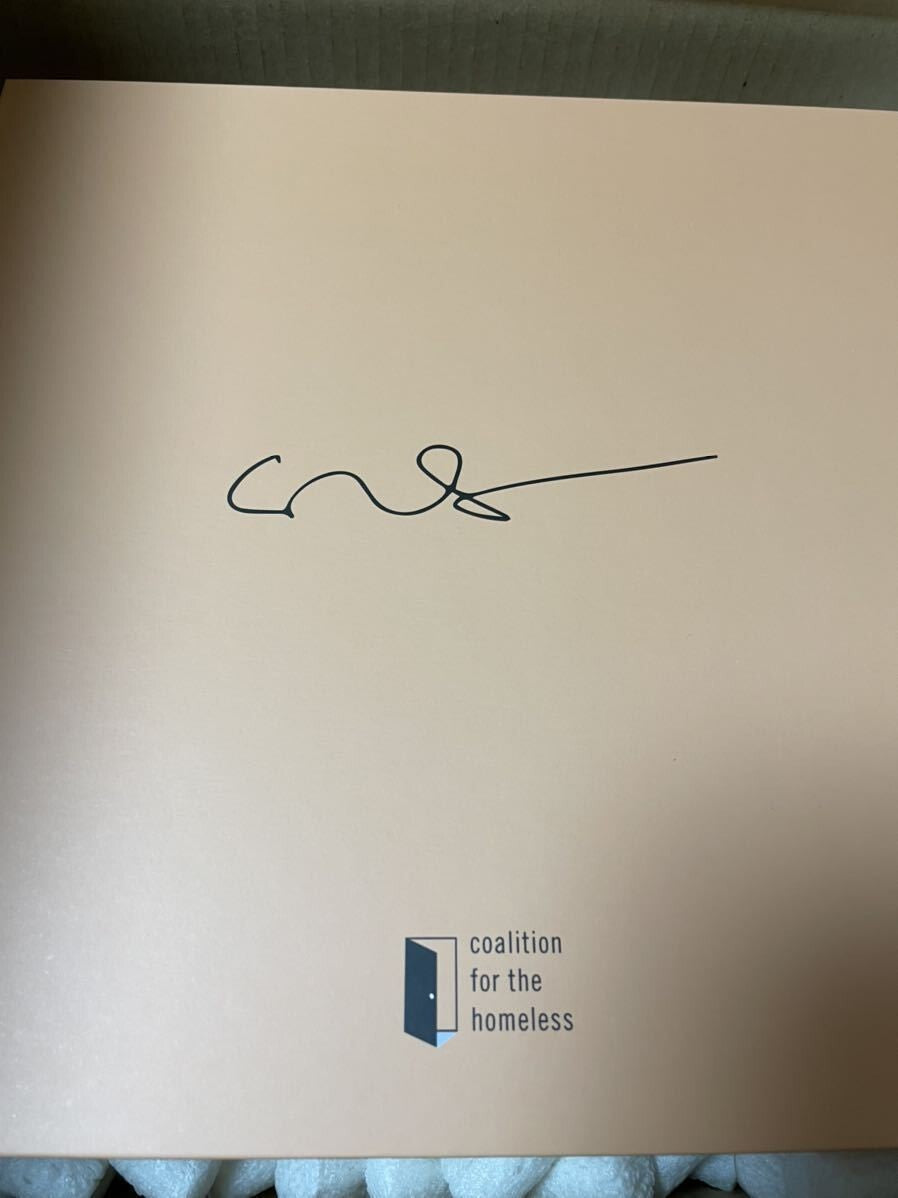 Artist Plate Project George Condo Machine Bugs plate Artware ED250 New