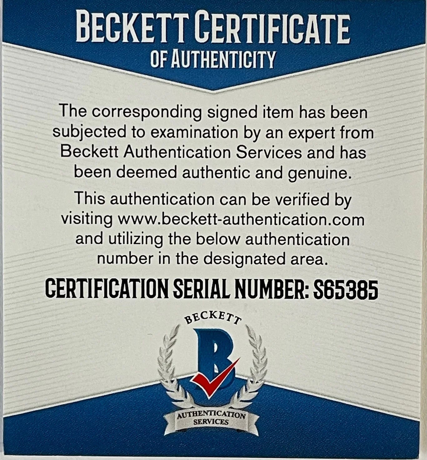 Jerry West Autographed Molten Basketball (Beckett)