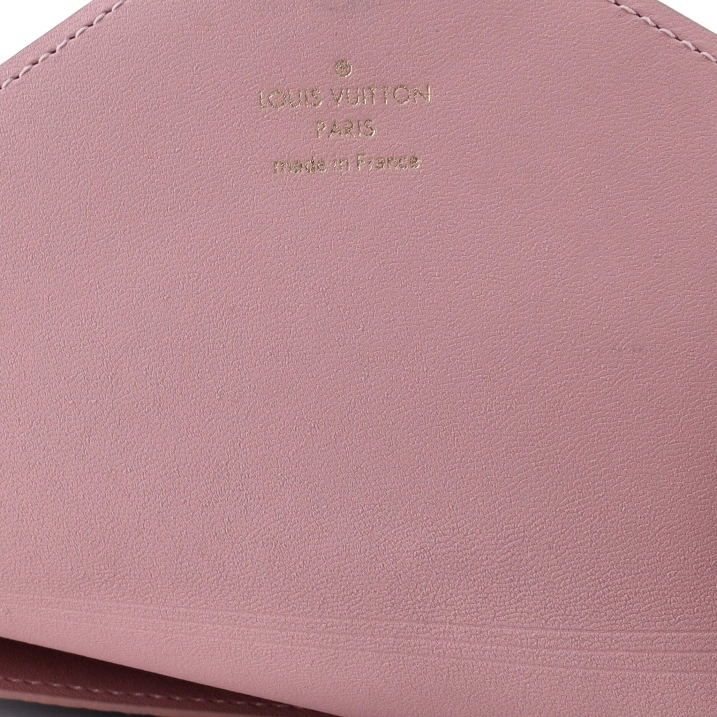 Louis Vuitton Kirigami Pochette Set Monogram Canvas