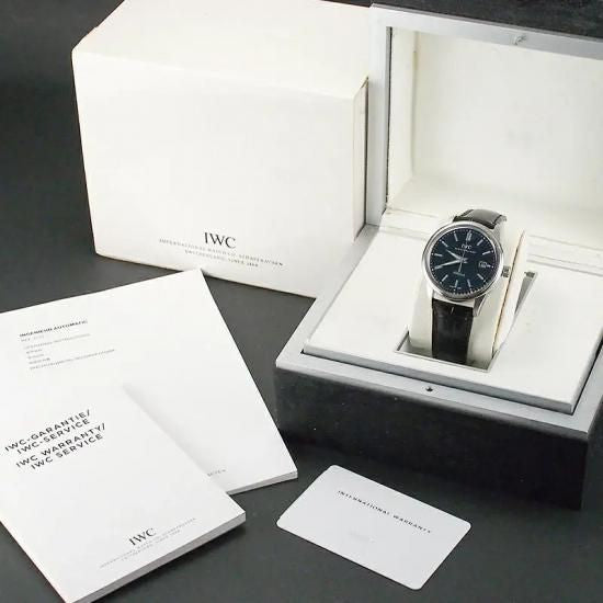 Iwc Vintage Ingenieur Iw323301