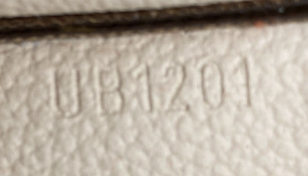 Louis Vuitton Toiletry Pouch Monogram Canvas 15