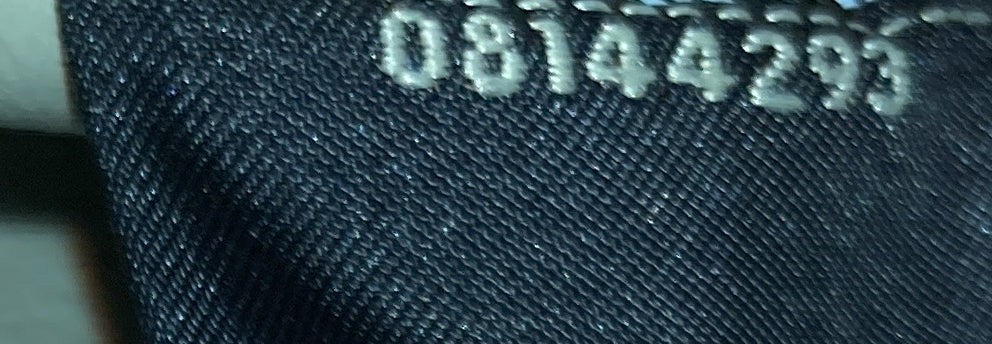 Fendi Fendigraphy Bag Leather Nano