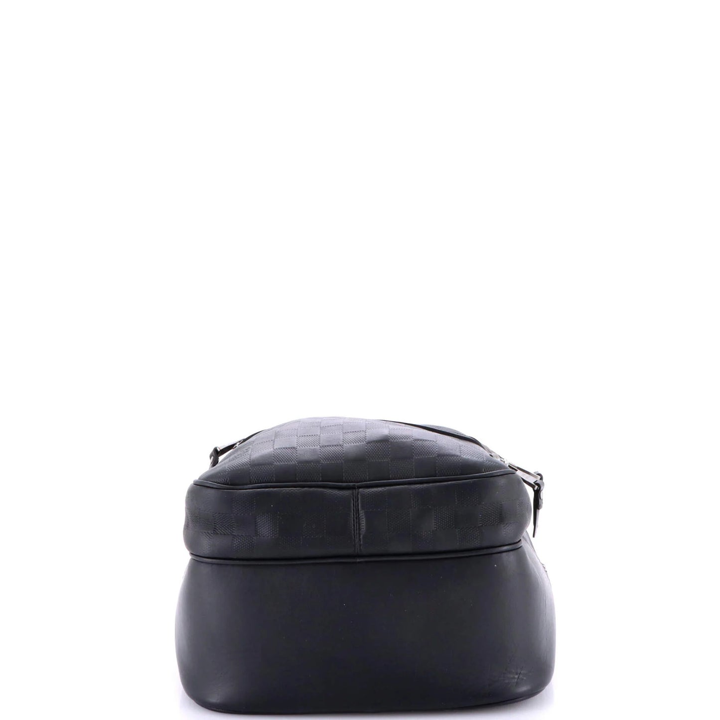 Louis Vuitton Michael Nm Backpack Damier Infini Leather