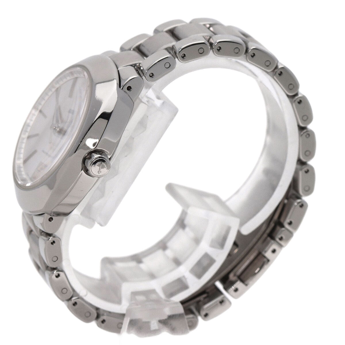 Rado Diastar Watches 580.0514.3 Stainless Steel/Stainless Steel Ladies