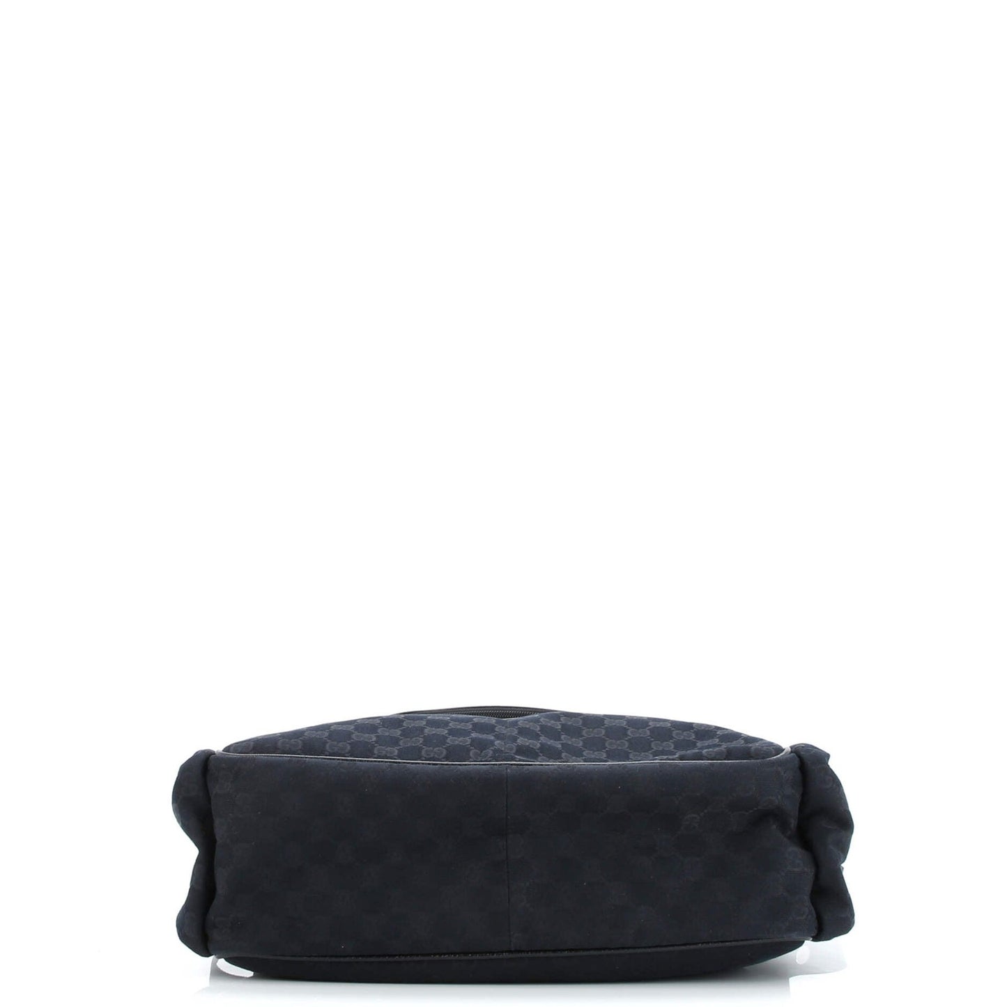 Gucci Diaper Crossbody Bag Gg Canvas