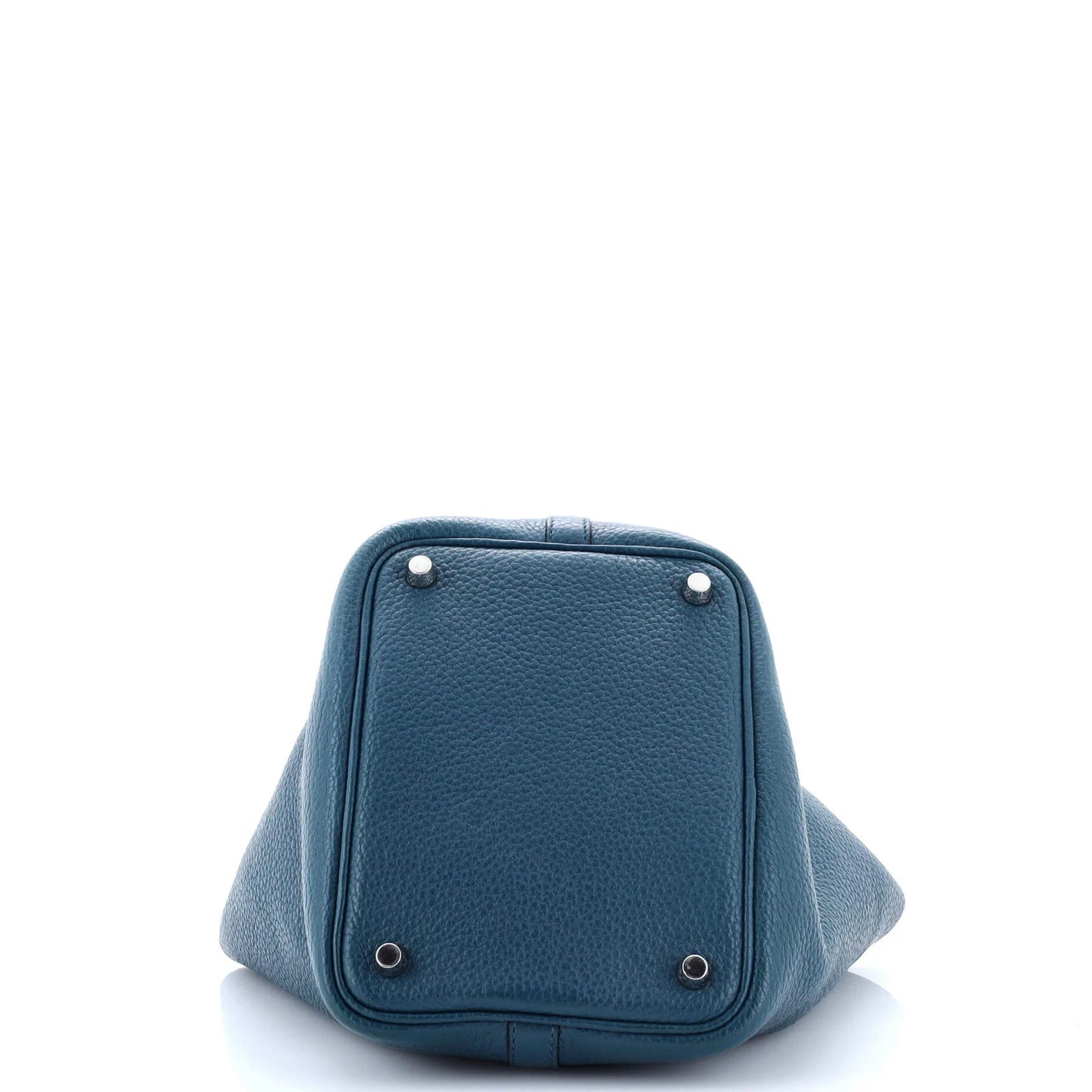 Hermes Picotin Lock Bag Clemence Pm
