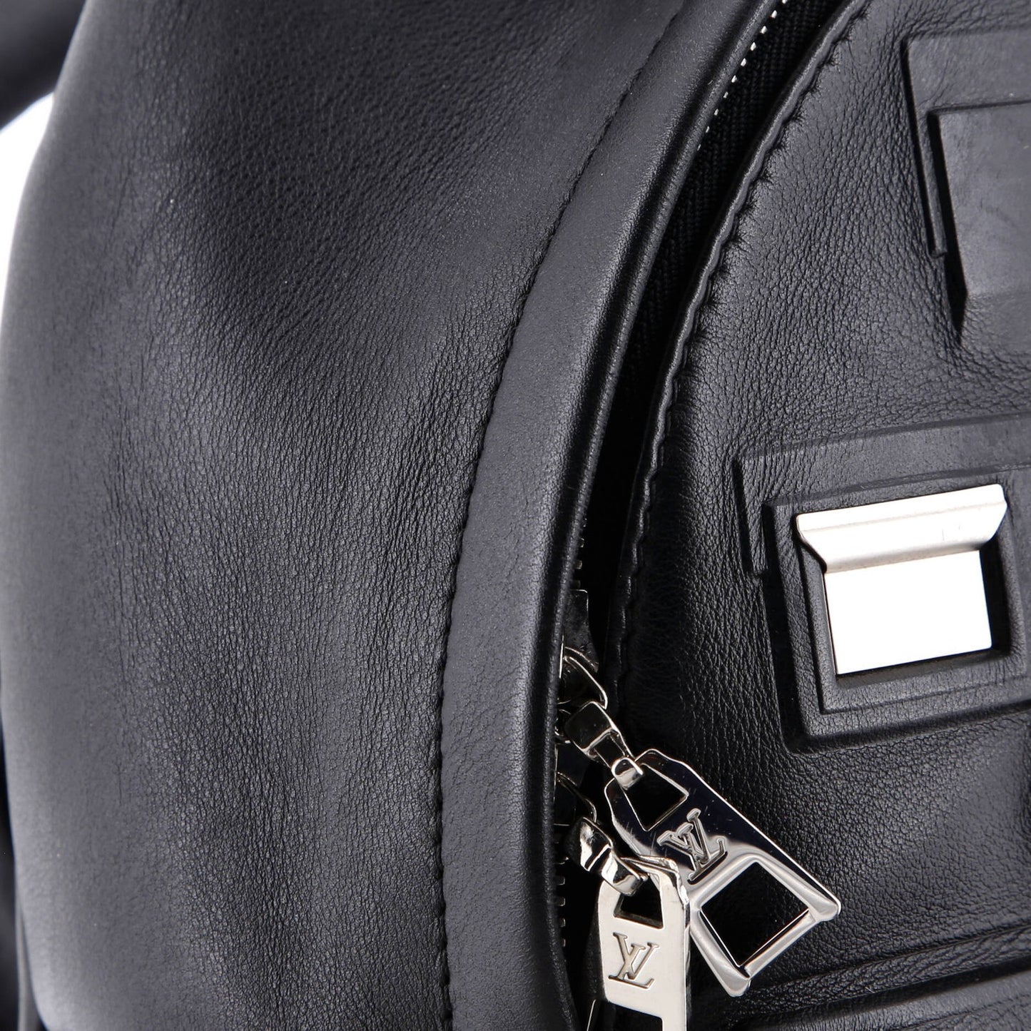 Louis Vuitton Palm Springs Backpack Limited Edition Embossed Epi Space Leather