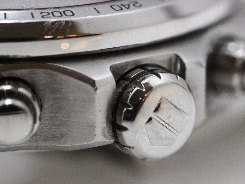 Tag Heuer Grand Carrera Cav511A.Ba0959 Automatic