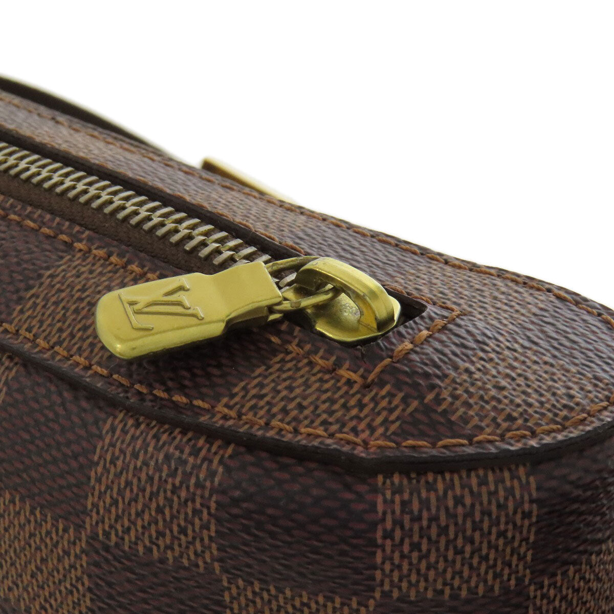 Louis Vuitton N51994 Body Bag Geronimos Damier