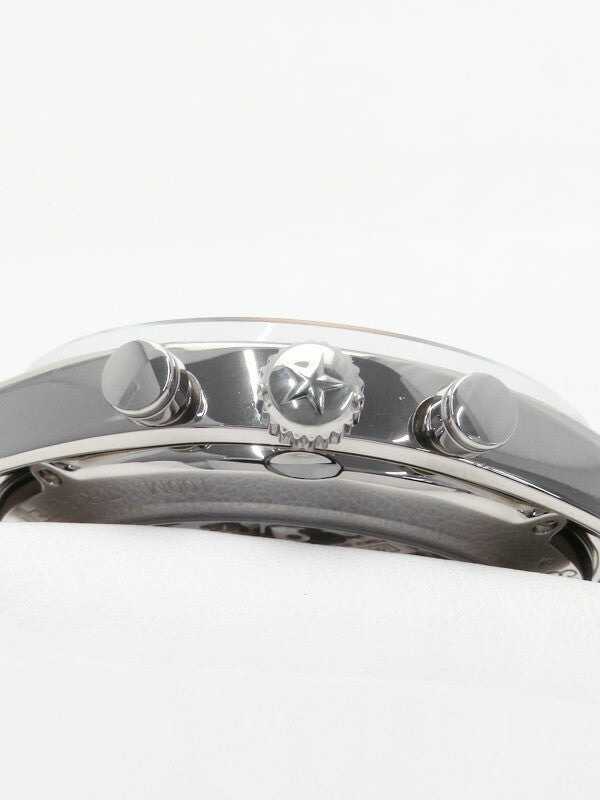 Zenith 03.20416.4061/51.C700 Men'S Used Watch #71014