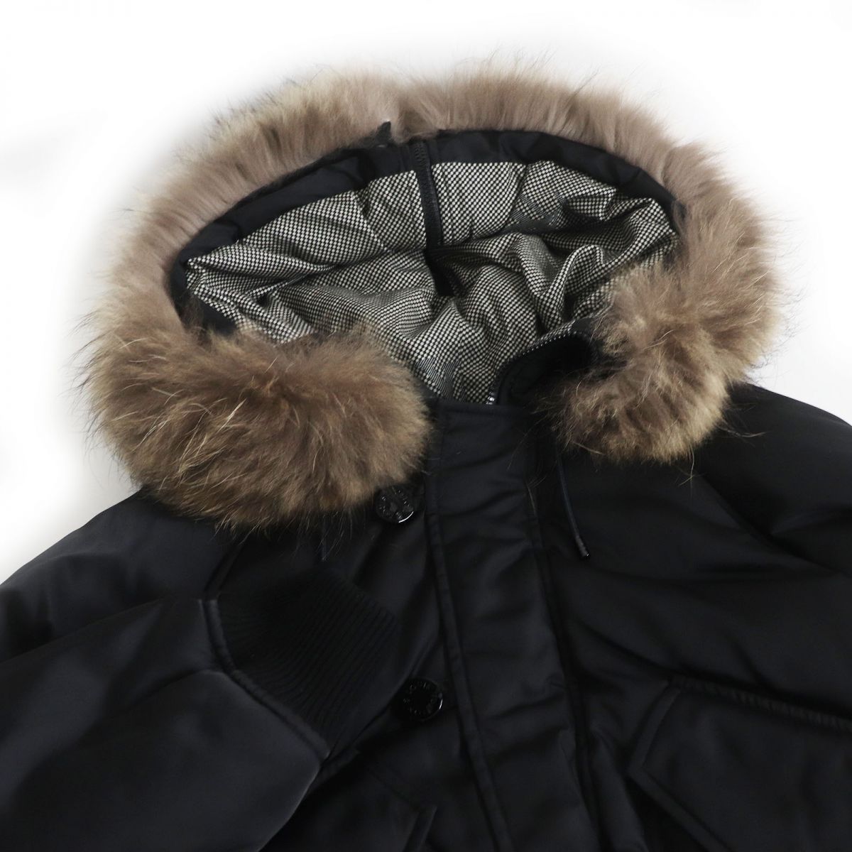 Louis Vuitton Blouson Outer