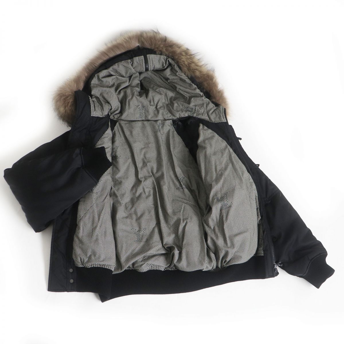 Louis Vuitton Blouson Outer