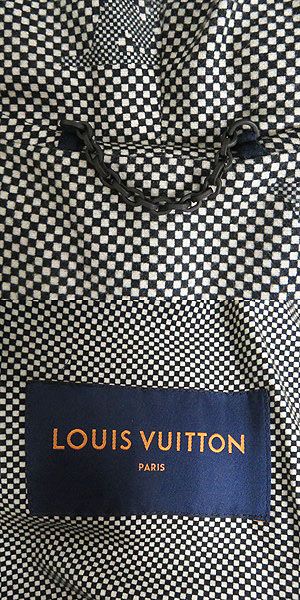 Louis Vuitton Blouson Outer