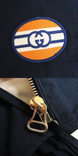 Gucci Blouson Main