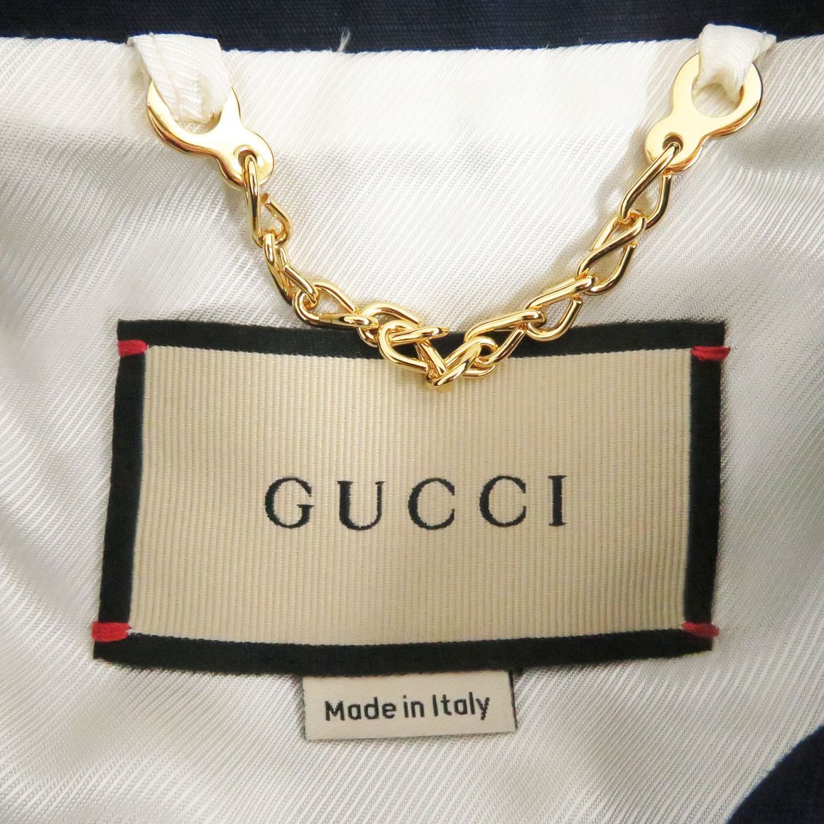 Gucci Blouson Main