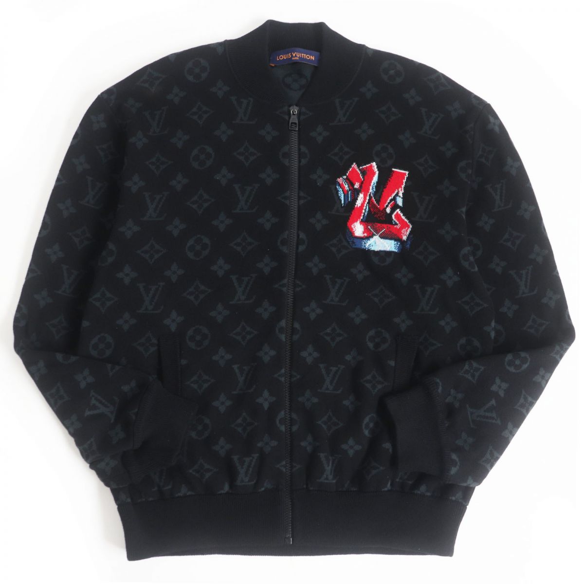 Louis Vuitton Blouson Main